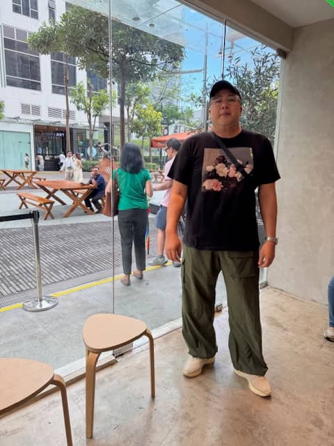 JJ Yulo