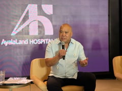 Ayala Hospitality earmarks $500M for hotels expansion