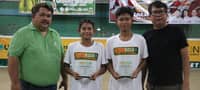 Alcantara clinches twin titles; Gumbao shines in PPS Isulan