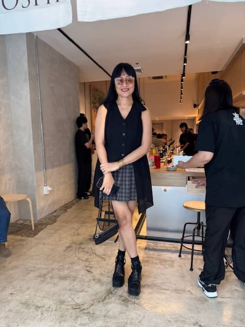 Myrza Sison