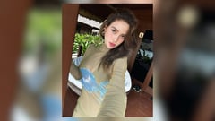 Arci Muñoz: Leading lady to Air Force sergeant