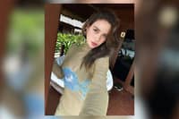 Arci Muñoz: Leading lady to Air Force sergeant