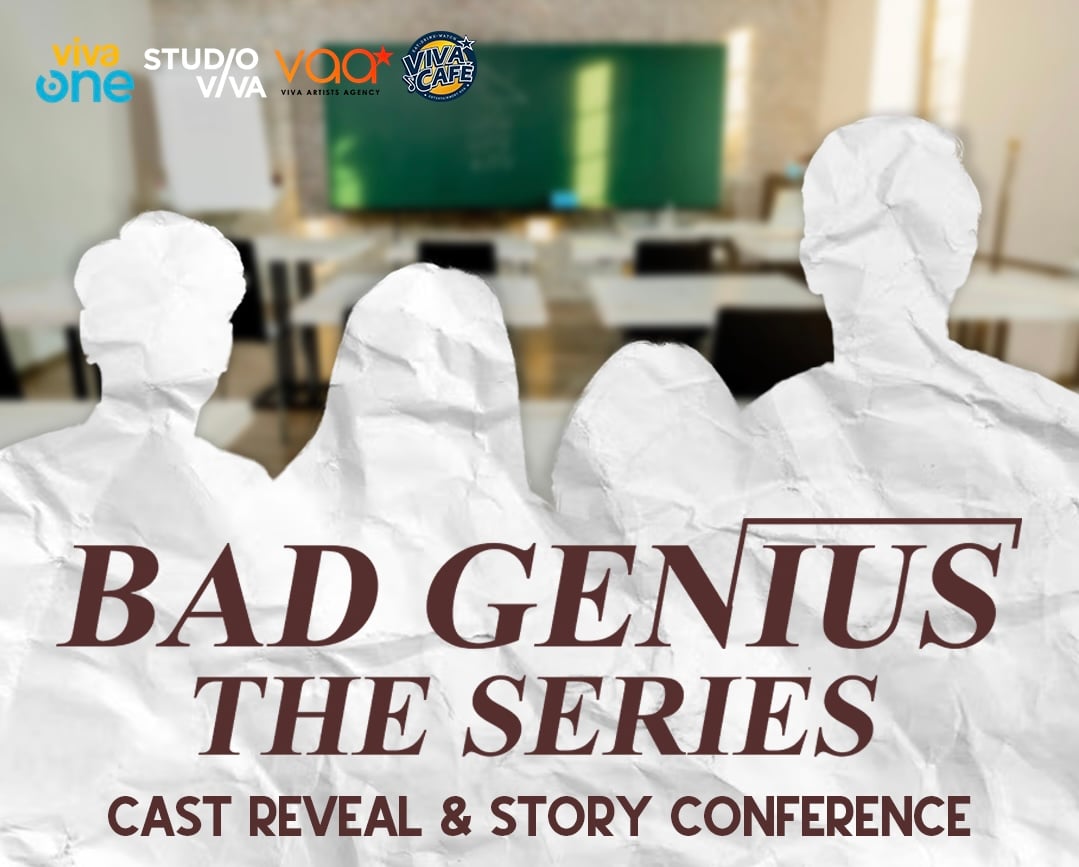 'Bad Genius' gets Filipino twist