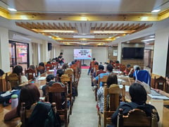 Benguet dengue cases rise
