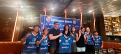 Solar Strikers throw hat into PFF Women’s League