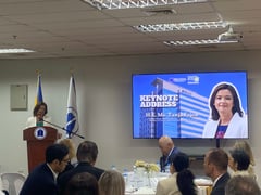 Slovenia expands trade partnership with Phl