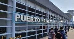 Flights unaffected after death of Puerto Princesa airport manager