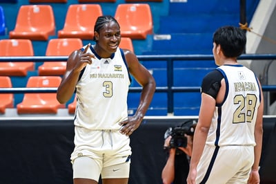 NUNS, UST reignite HS basketball rivalry