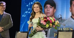 Esang de Torres: From mini-Lea to Broadway star, a voice that soars
