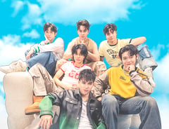 1621 takes the ‘Elevator Down’ for love