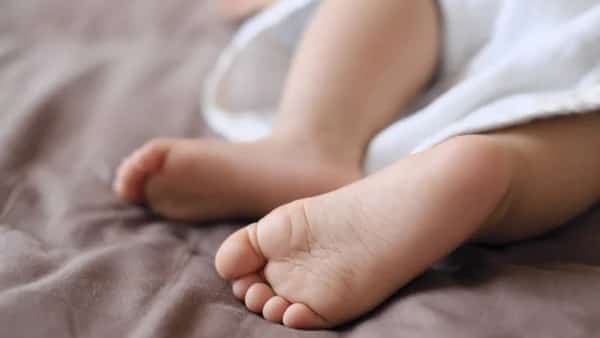 Baby found dead inside hospital trash bin