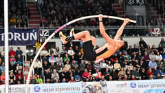 Obiena competes in Mondo Classic