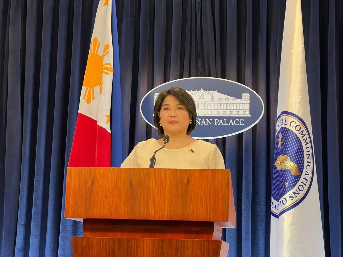 Gov’t won’t abandon Digong in ICC trial