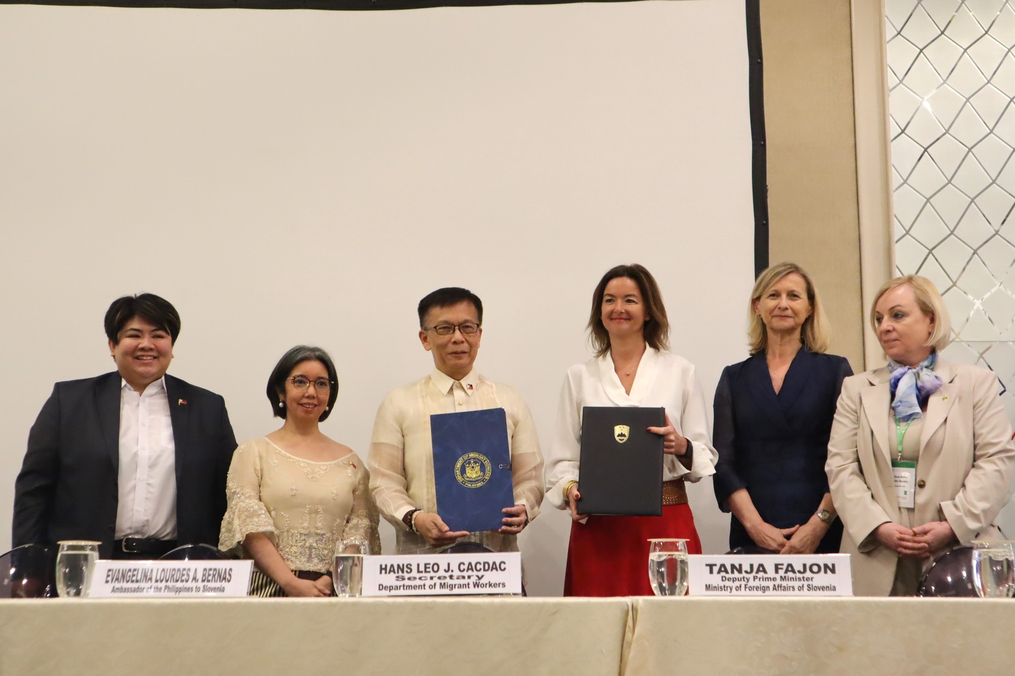 DMW pushes ‘ethical hiring’