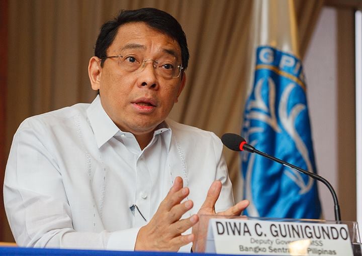 Senate turmoil risks stagflation: Guinigundo