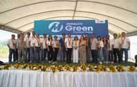 Meralco unit starts solar power ops