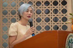 Lacuna warns vs fake socmed accounts