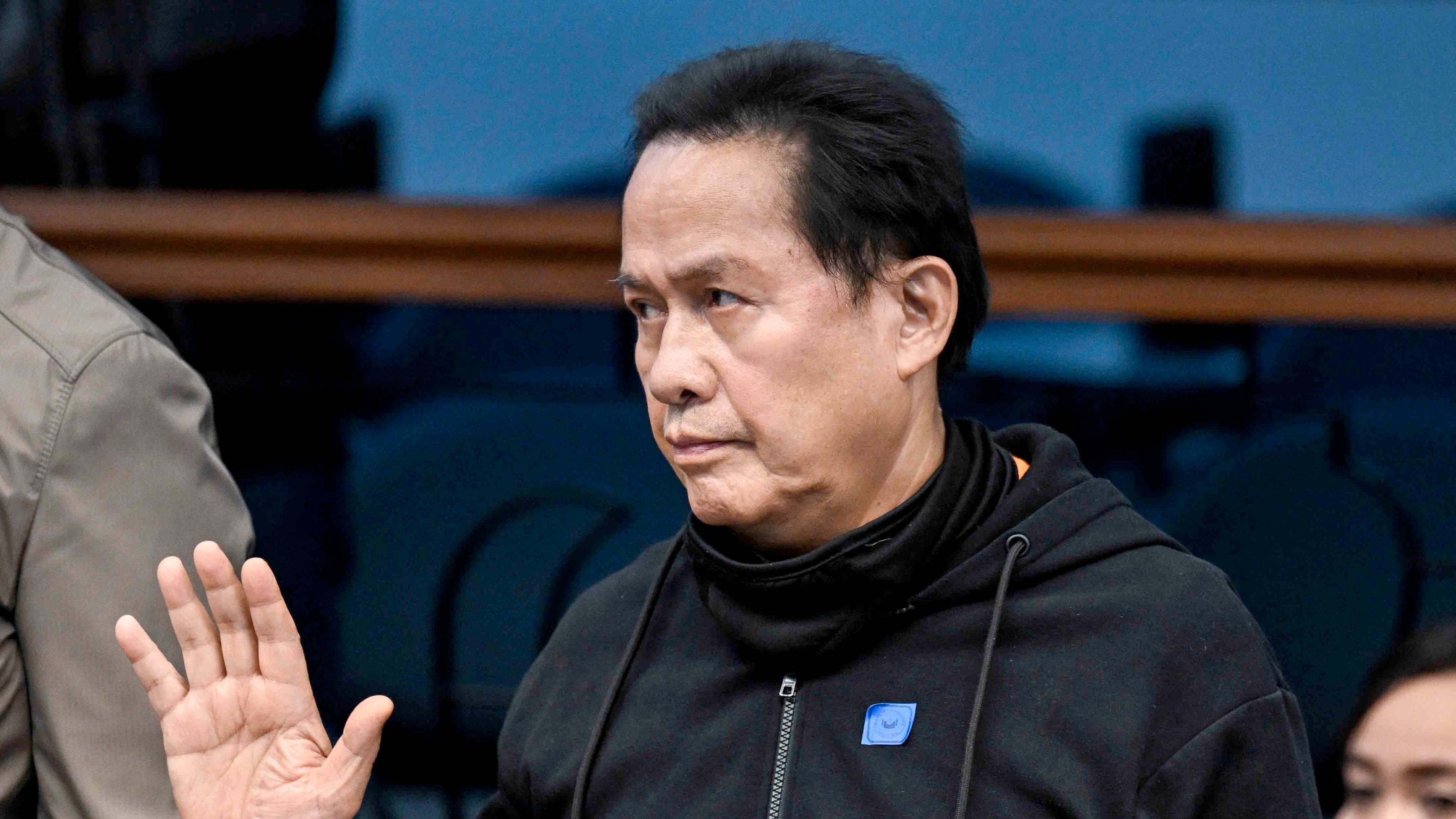 Quiboloy to file libel, cyberlibel cases vs Hontiveros, De Lima, Cendaña