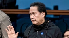 Court denies Quiboloy's house arrest plea amid trafficking charges