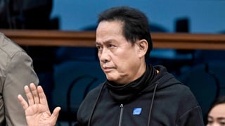 Quiboloy extradition not automatic, faces hurdles