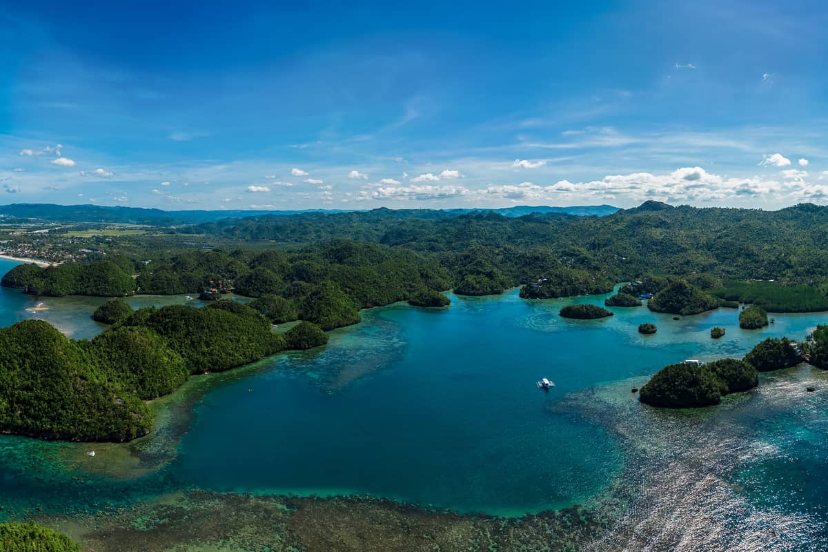 Tinagong Dagat is Sipalay’s best-kept secret.