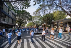 Marikina car-free Sundays beneficial