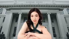 Kitty Duterte seeks court order to bring back father