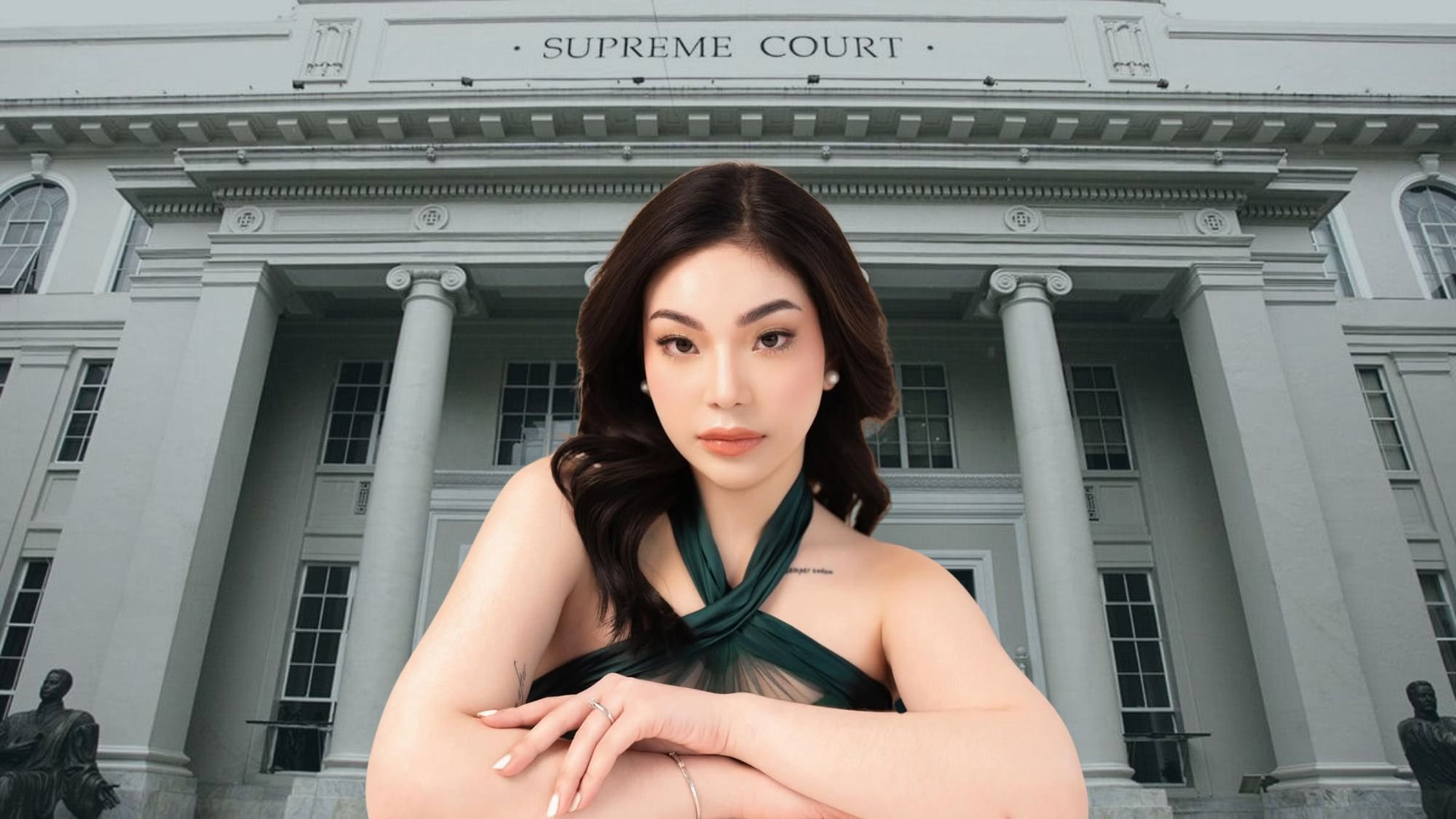 Kitty Duterte seeks court order to bring back father