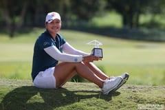 MIGHTY MAFY: Singson outduels Bisera, clinches maiden pro crown