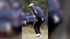 Woods undergoes Achilles tendon surgery