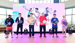 SM Supermalls turns up the heat with Phl's greatest sports experience
