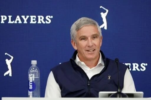 Trump has ‘bolstered’ PGA-LIV reunification