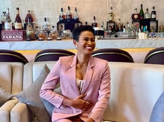 Alexie Brooks ready to conquer Miss Eco International 2025 stage