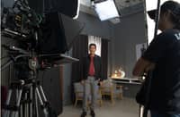 Vic Sotto shares why good people win behind the scenes of PlayTime ad