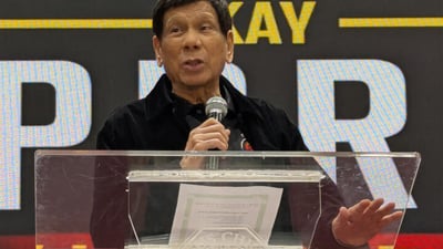 What’s next for FPRRD?