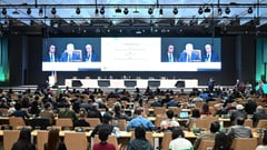Doubts over climate funding as donors squeeze aid