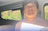 Alleged CCTV cat killer caught