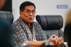 BARMM chief defends Education minister ouster over ‘loss of trust’