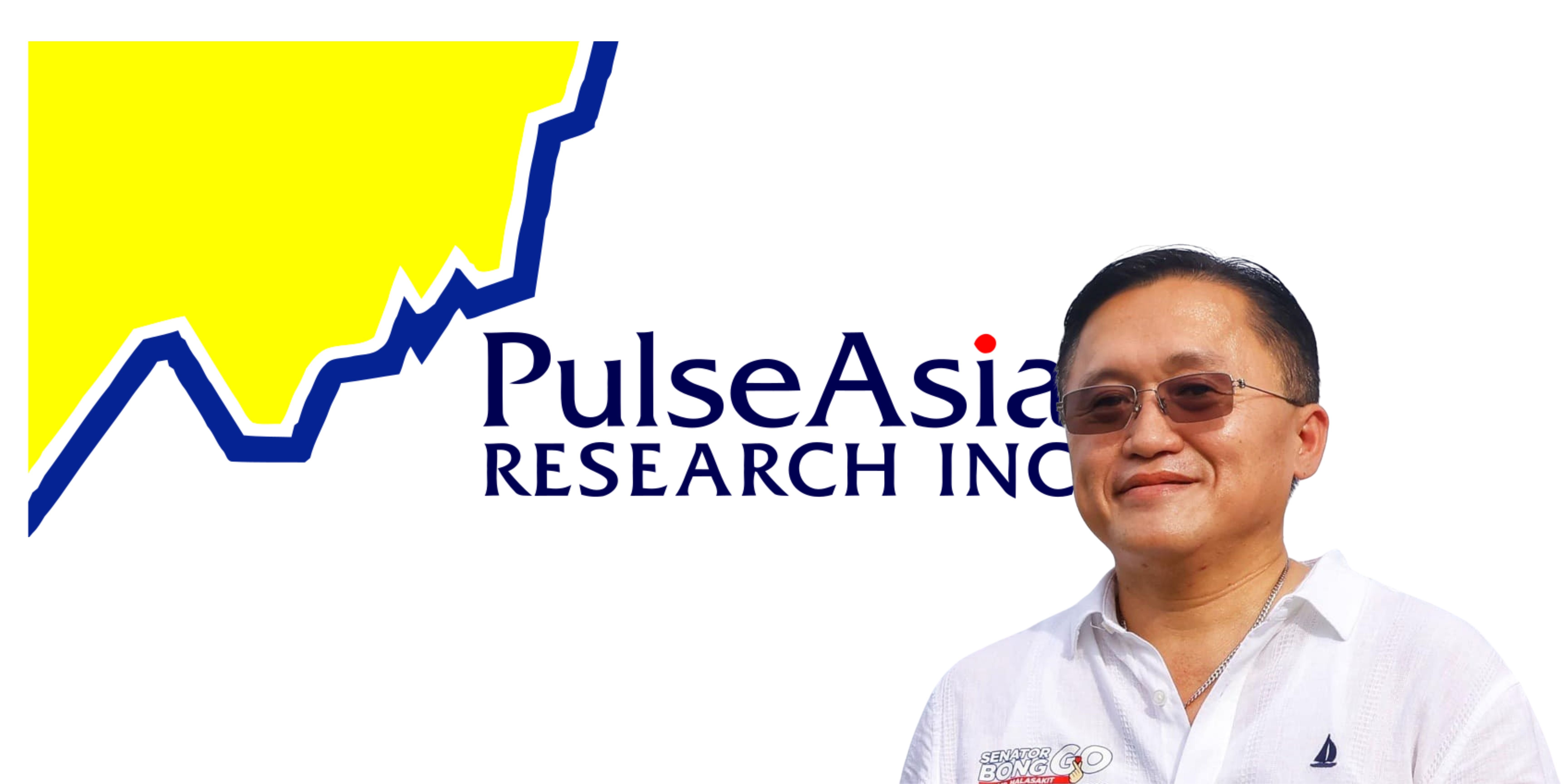 Go leads latest Pulse Asia’s senatorial preferences 
