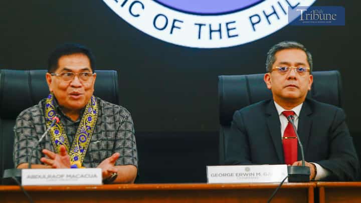 Comelec pledges September date for historic BARMM elections
