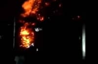 Malabon blaze claims four