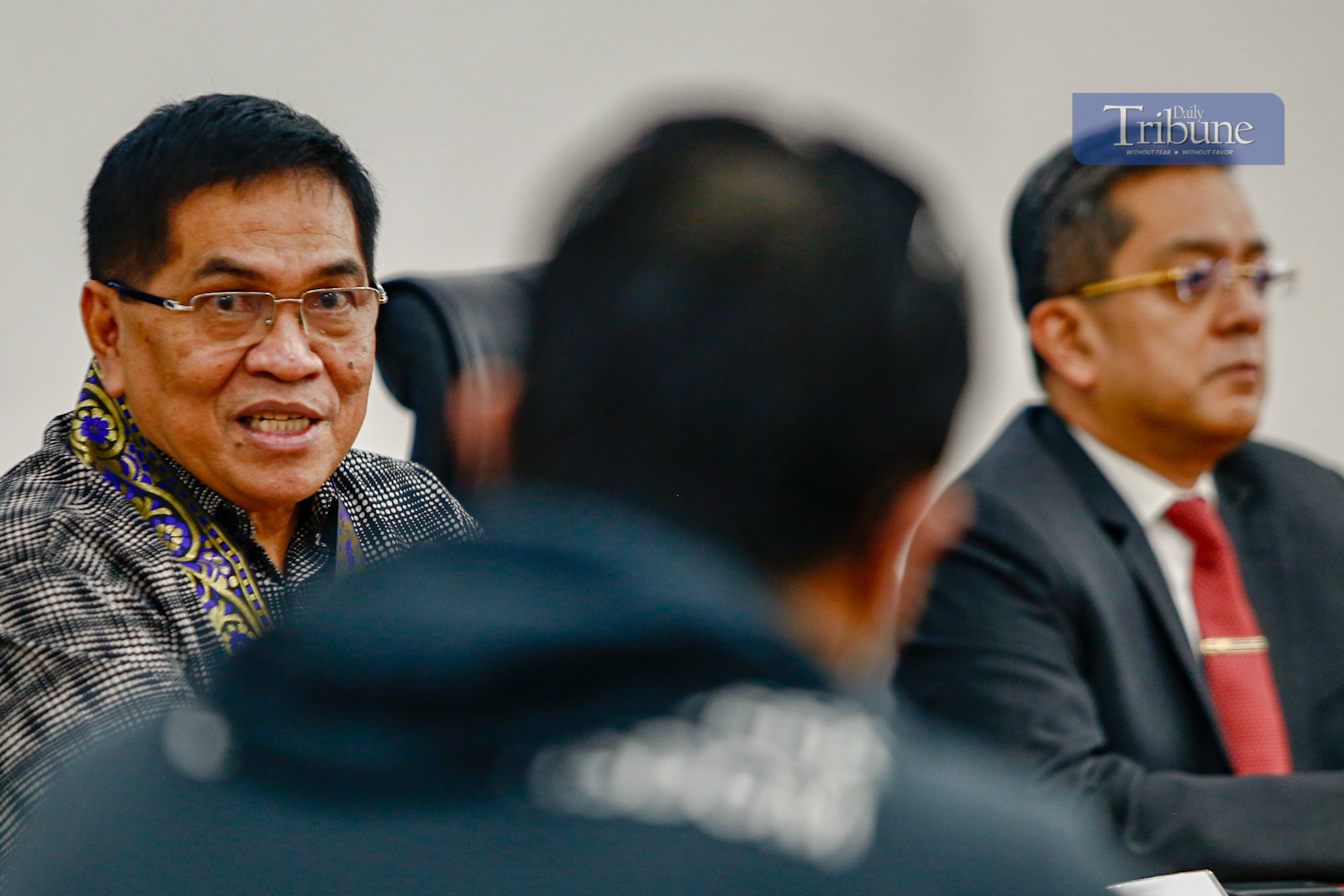 Comelec speeds up Bangsamoro poll prep amid calls for peace implementation