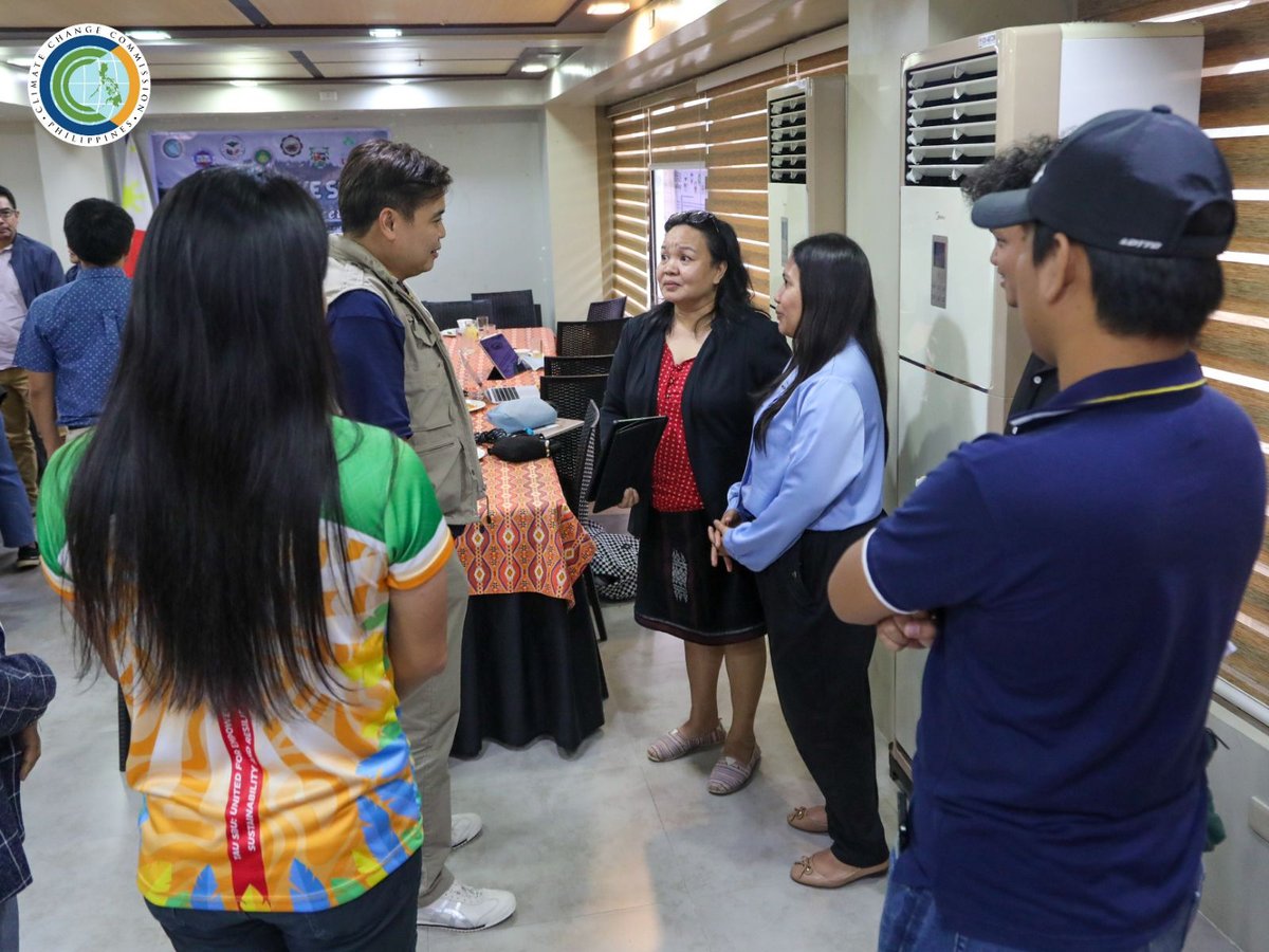 CCC, LGU collab to save Lake Sebu from climate threat
