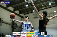 PCU-D, CEU keep semis bids alive