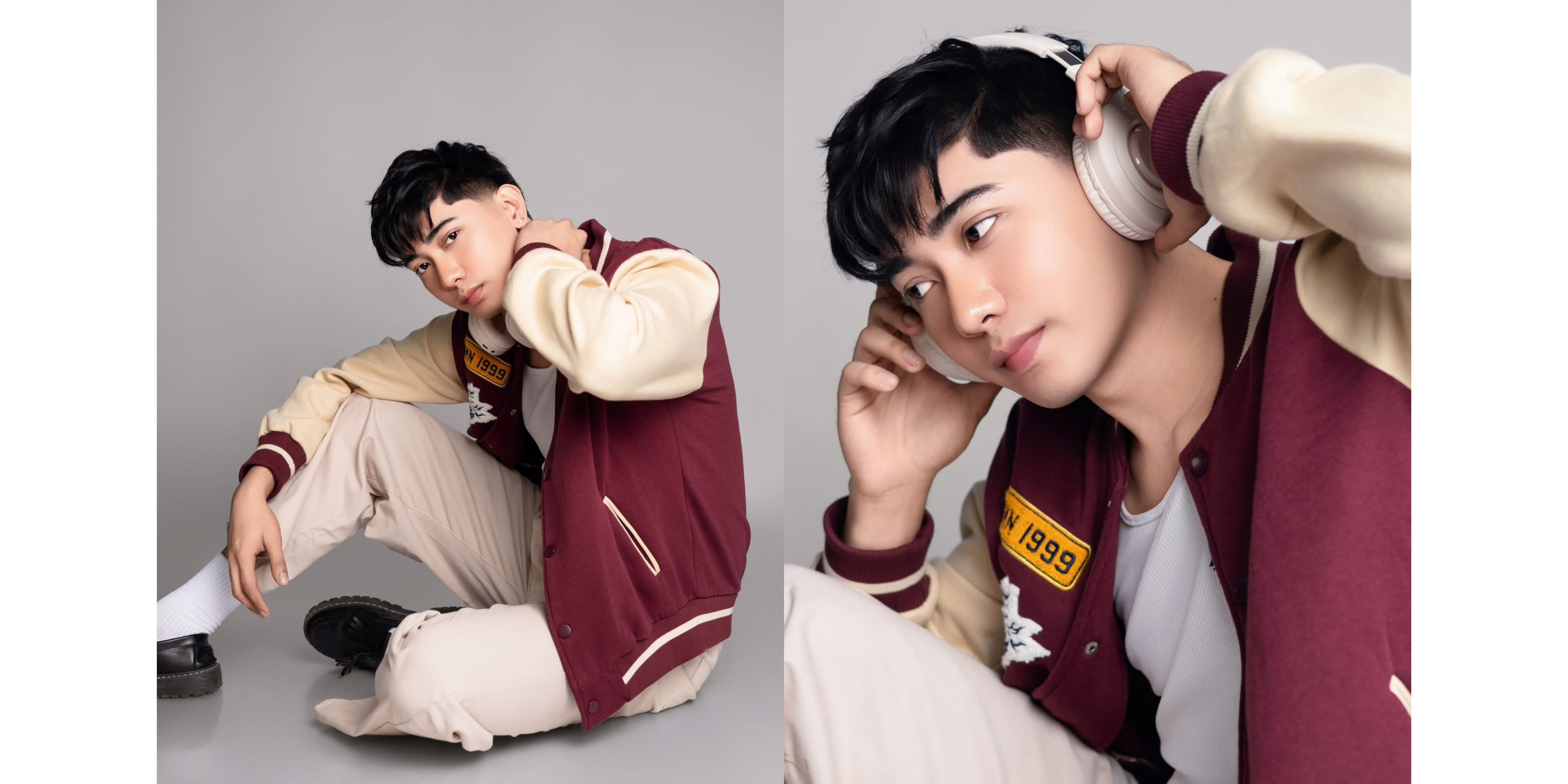 Brence Chavez unveils 'Guide': A new chapter for the rising artist