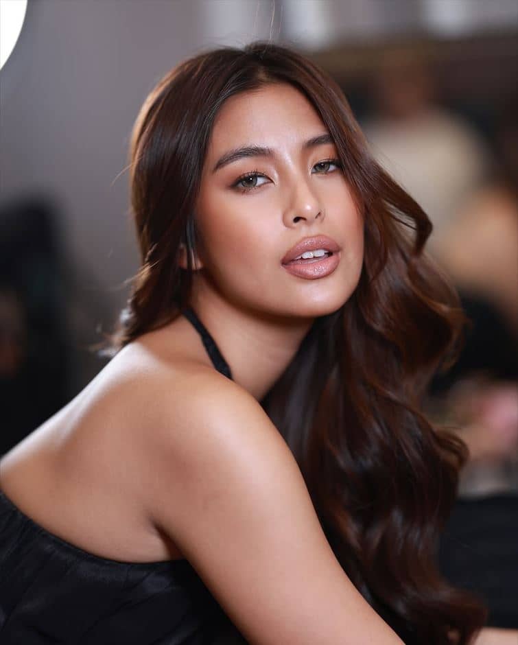 Gabbi Garcia