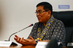 Macacua asks BARMM education minister to resign over procurement controversy
