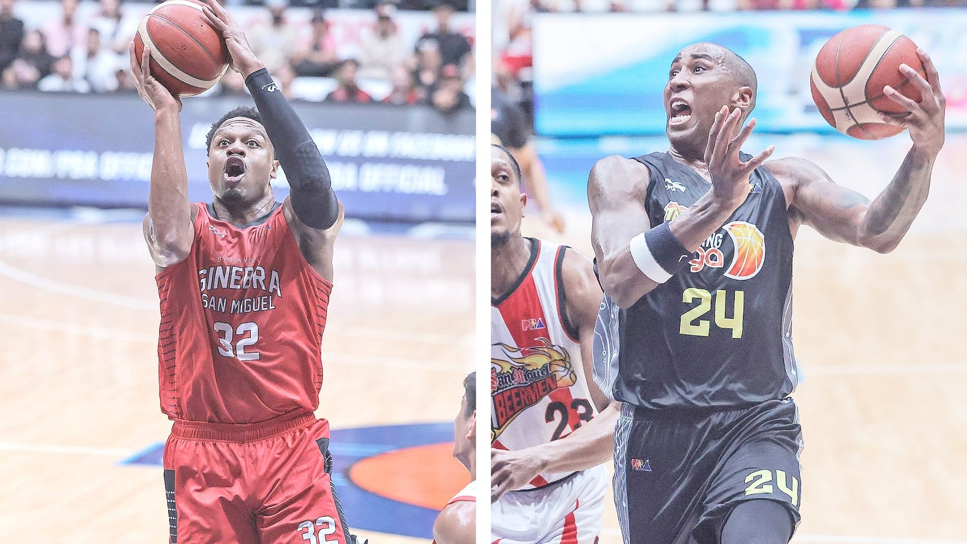 Fireworks loom in Justin-Rondae trilogy