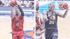 Fireworks loom in Justin-Rondae trilogy