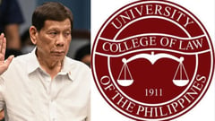 UP College of Law to hold Colloquium on the Philippines’ Situation and the ICC